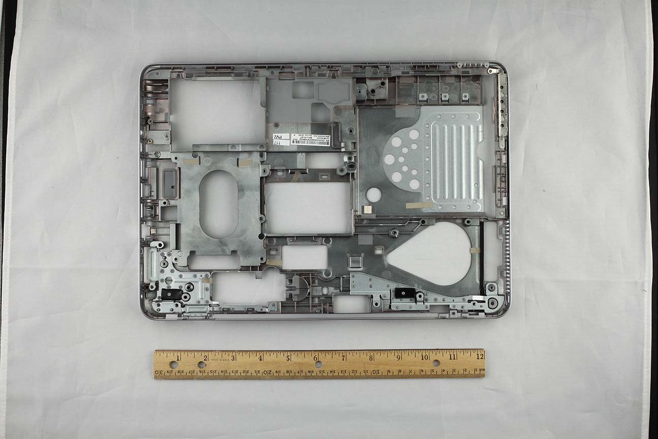 HP ProBook 640 G3 Laptop (1VK92UP) Enclosure 840657-001
