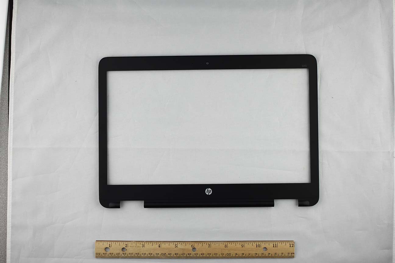 HP EliteBook 840 G3 Laptop (Z2X10ESR) Bezel 840658-001