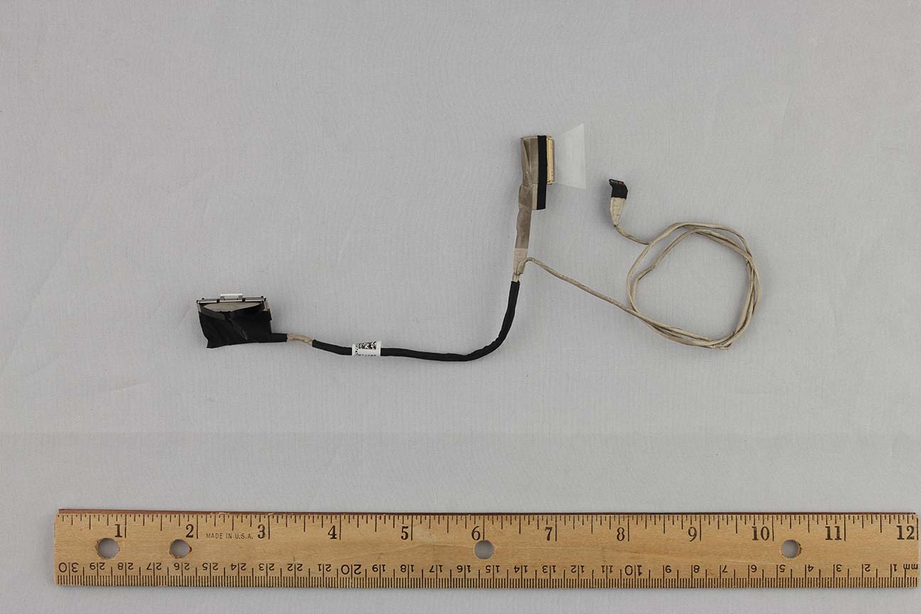 HP Z240 TOWER WORKSTATION - 1FP58UCR Cable 840660-001
