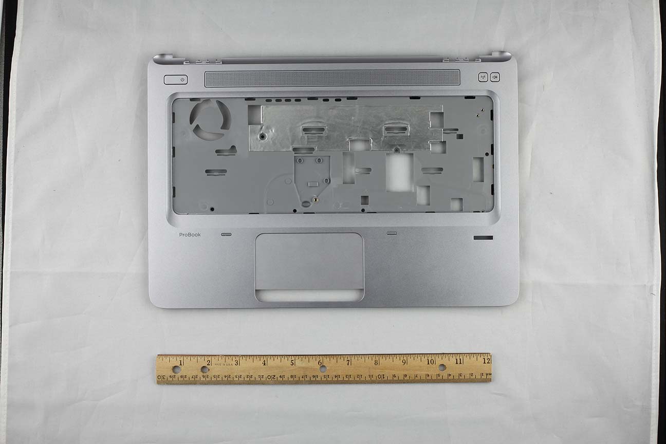 HP Z440 WORKSTATION - Y1A54EP Cover 840719-001