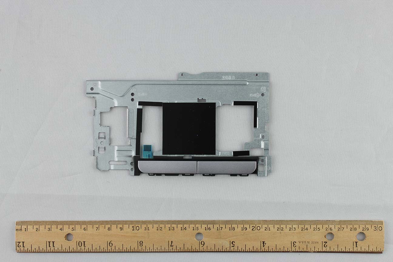 HP Z440 WORKSTATION - Y1A54EP Button 840721-001