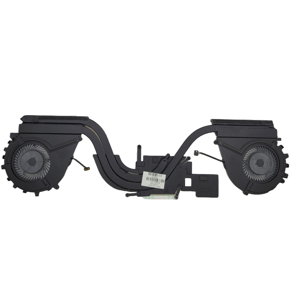 840961-001 - Original HP Thermal Module UMA