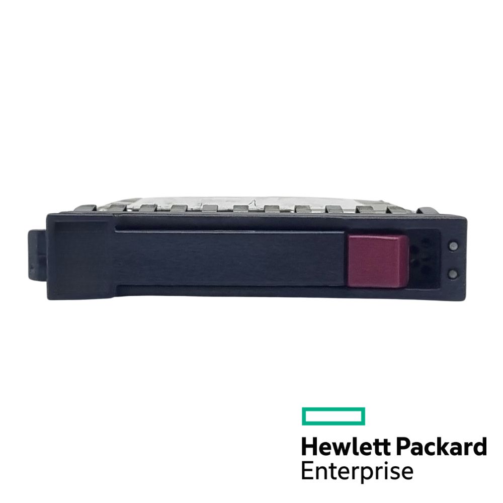 841505-001 - HPE MSA 800GB SAS 12G Mixed Use SFF (2.5inch) SSD <br/><b>Option equivalent: N9X96A</b>