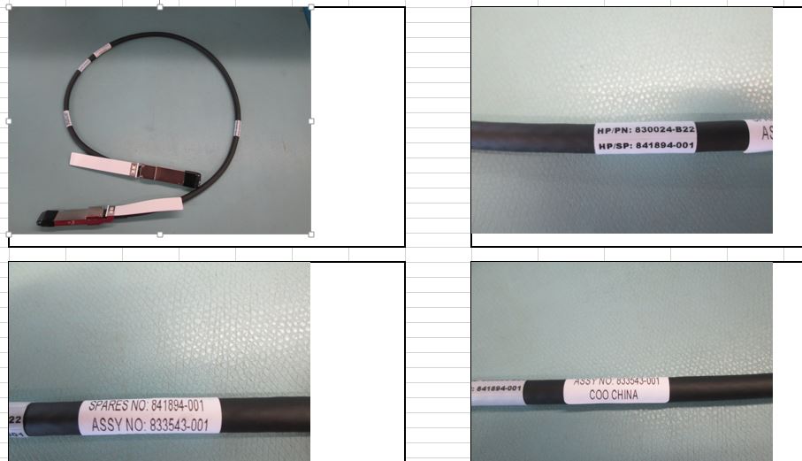 HPE 841894-001