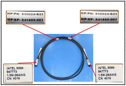 HPE 841895-001