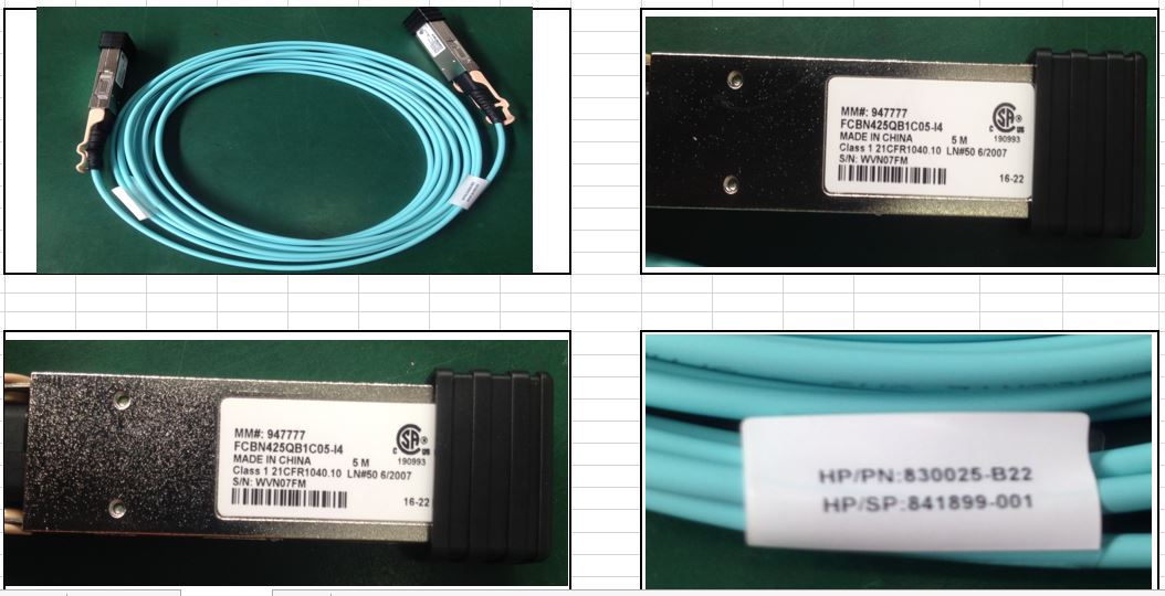 HPE 841899-001