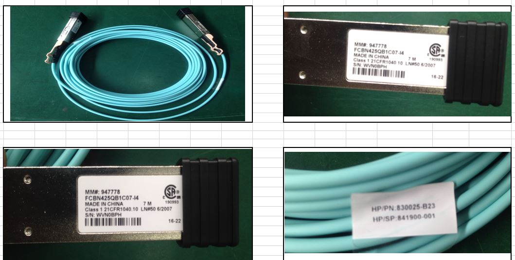 HPE 841900-001