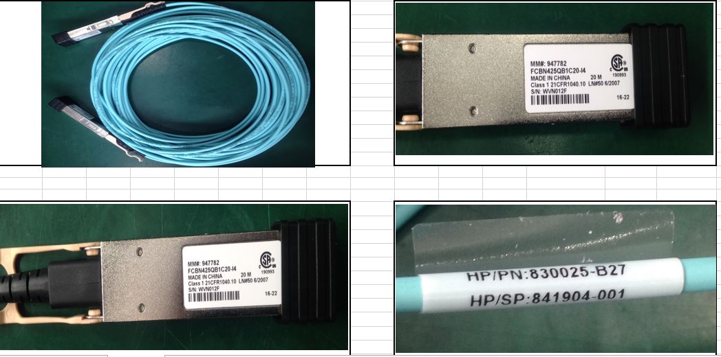 HPE 841904-001