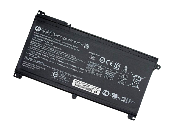 HP ProBook x360 11 G2 EE Laptop (2RC13PA) Battery 844203-006