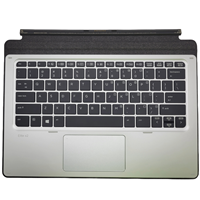 Genuine HP Replacement Keyboard  846748-001 HP Elite x2 1012 G1