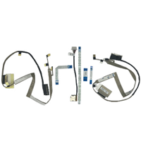 HP ProBook 11 EE G2 (W8A96US) Cable Kit 846982-001