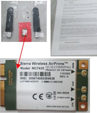 HPE 847055-001