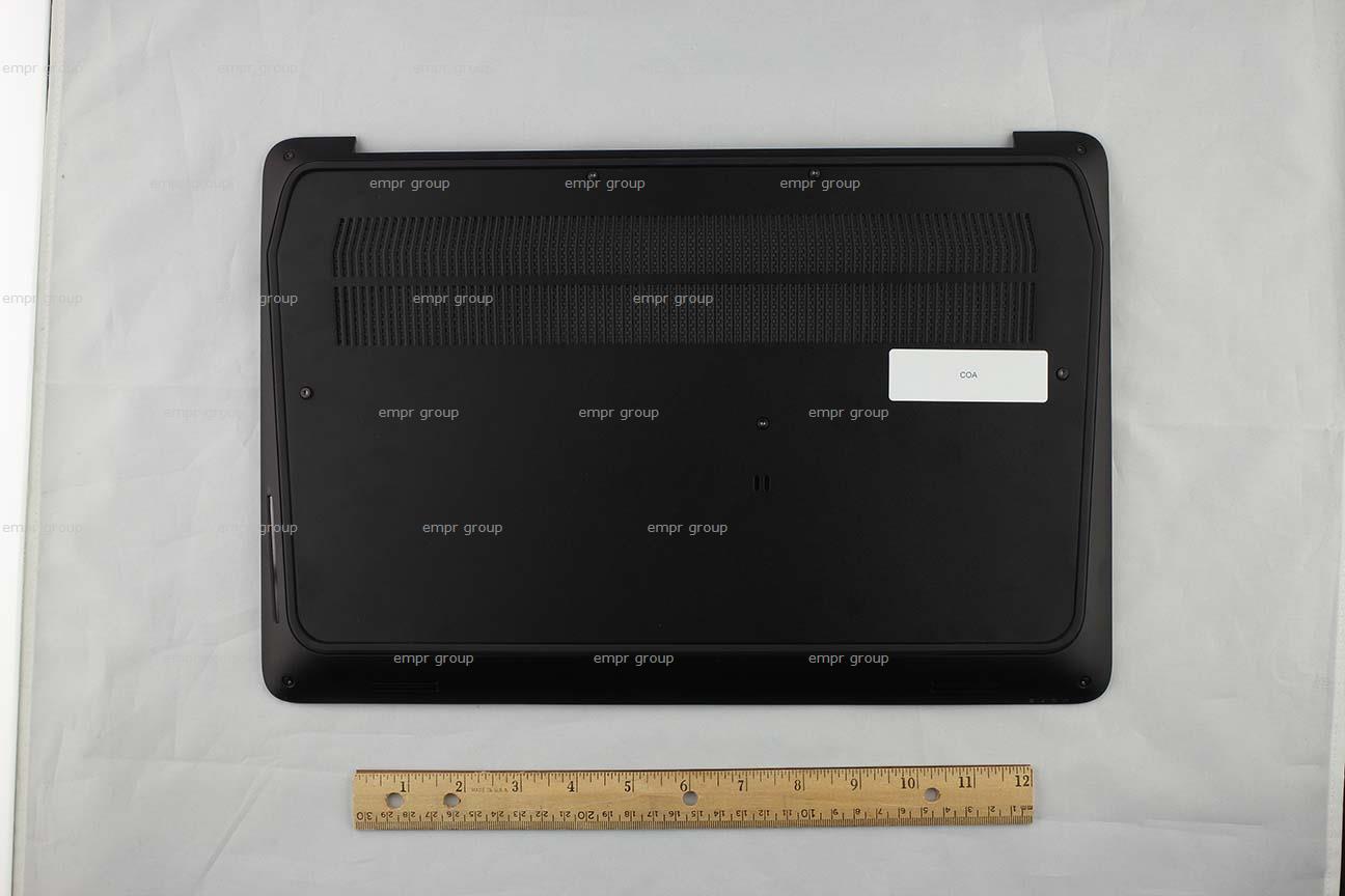 HP ZBook 15 G3 (W8U04US) Covers / Enclosures 848227-001