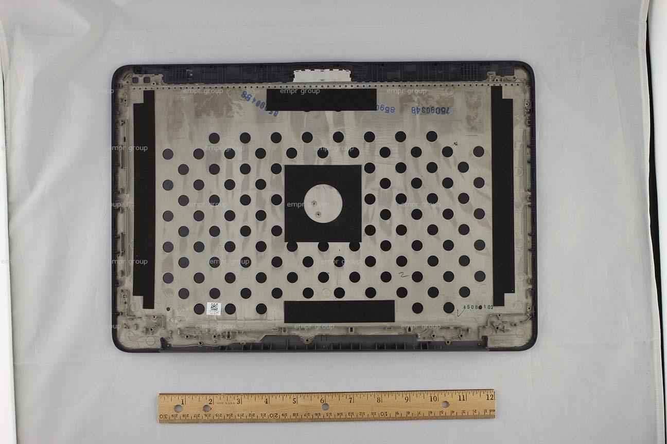 HP ZBook 15 G3 (1TS48US) Enclosure 848230-001