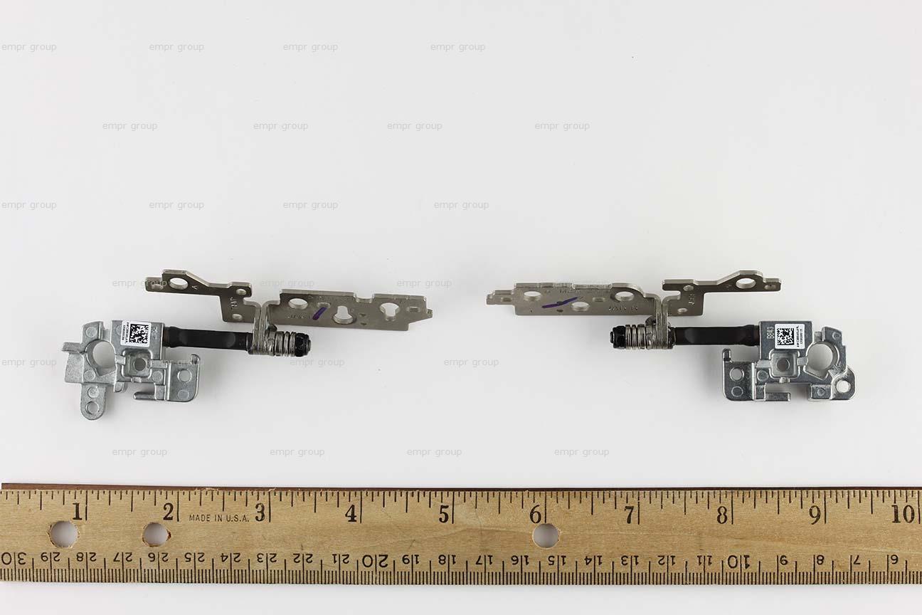 HP ZBook 15 G3 (Z5T59UP) Hinge 848242-001