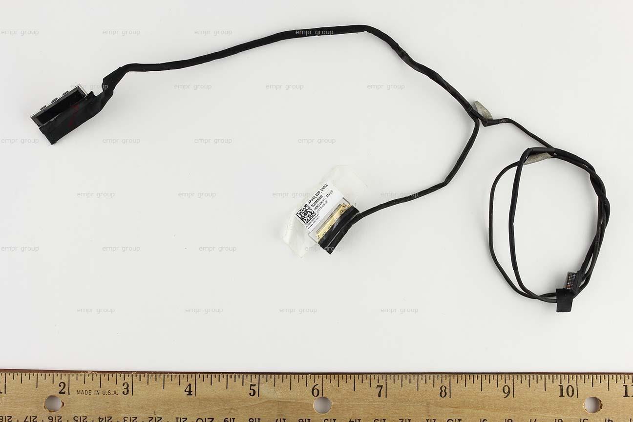 HP ZBook 15 G3 (W8T21US) Cable 848253-001