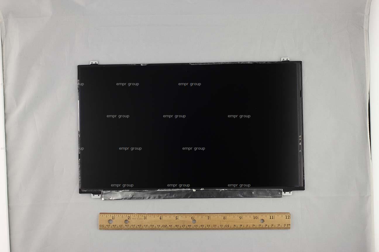 HP ZBook 15 G3 (W3F73US) Display 848255-001