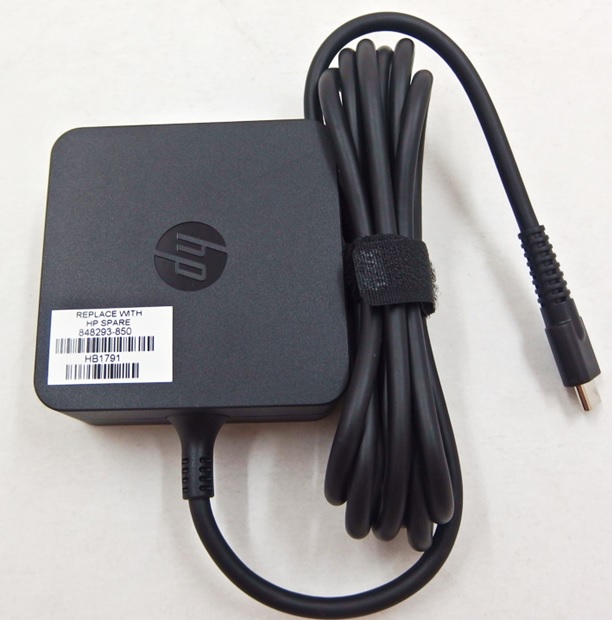 HP Spectre Pro 13 G1 Laptop (Y4S12PA) Charger (AC Adapter) 848293-850