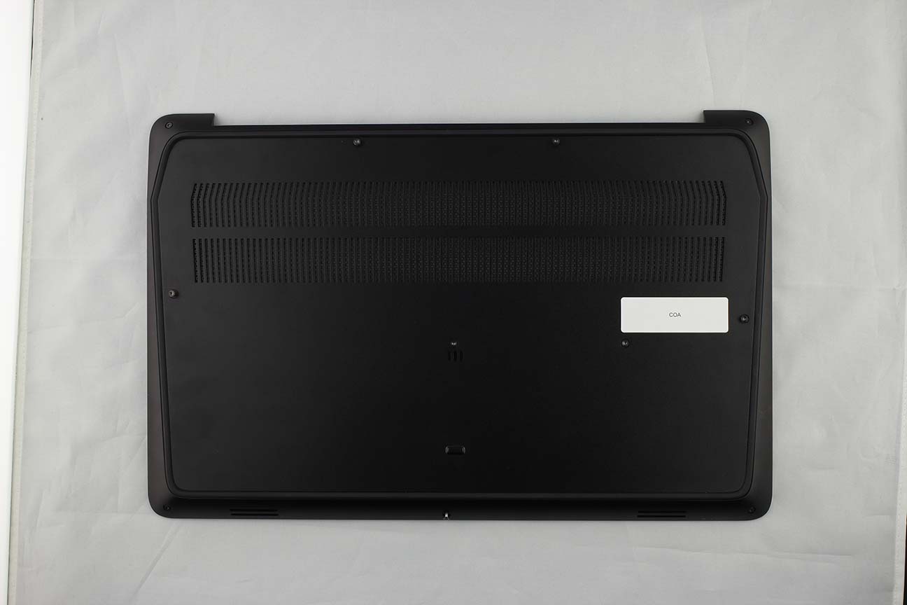 HP ZBook 17 G3 (Z3S11US) Enclosure 848345-001