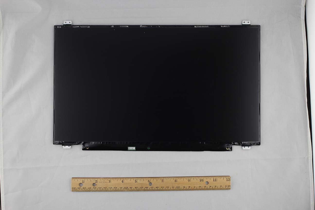 HP ZBook 17 G3 (Y1U34EP) Display 848392-001