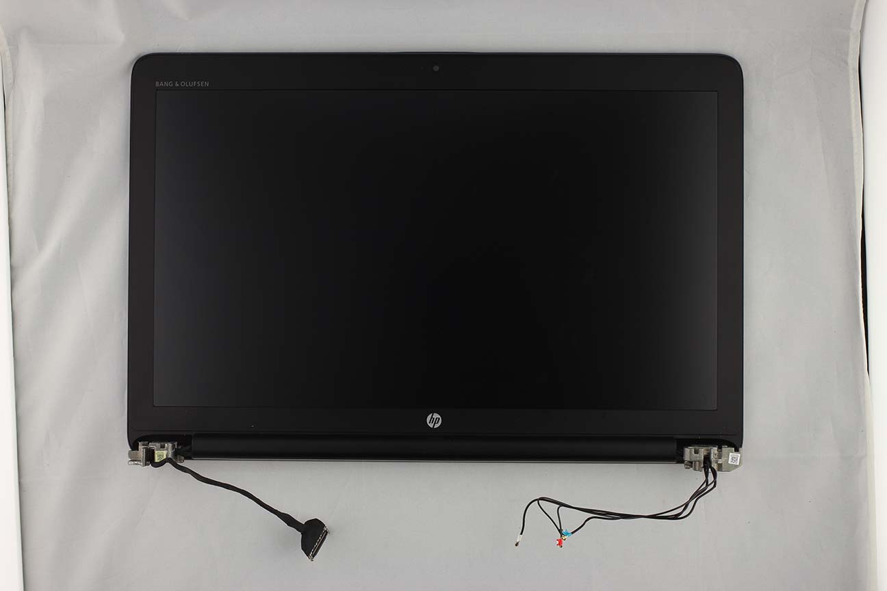 HP ZBook 17 G3 (W0D02US) Display 848393-001