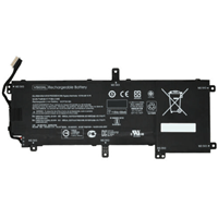 HP ENVY 15-as000 Laptop (X6V54UAR) Battery 849313-856