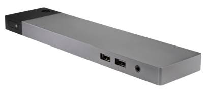 HP ZBook 200W Thunderbolt 3 Dock P5Q61UT