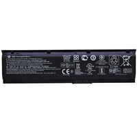 Genuine HP Battery  849911-850 HP OMEN 17-w000 Laptop