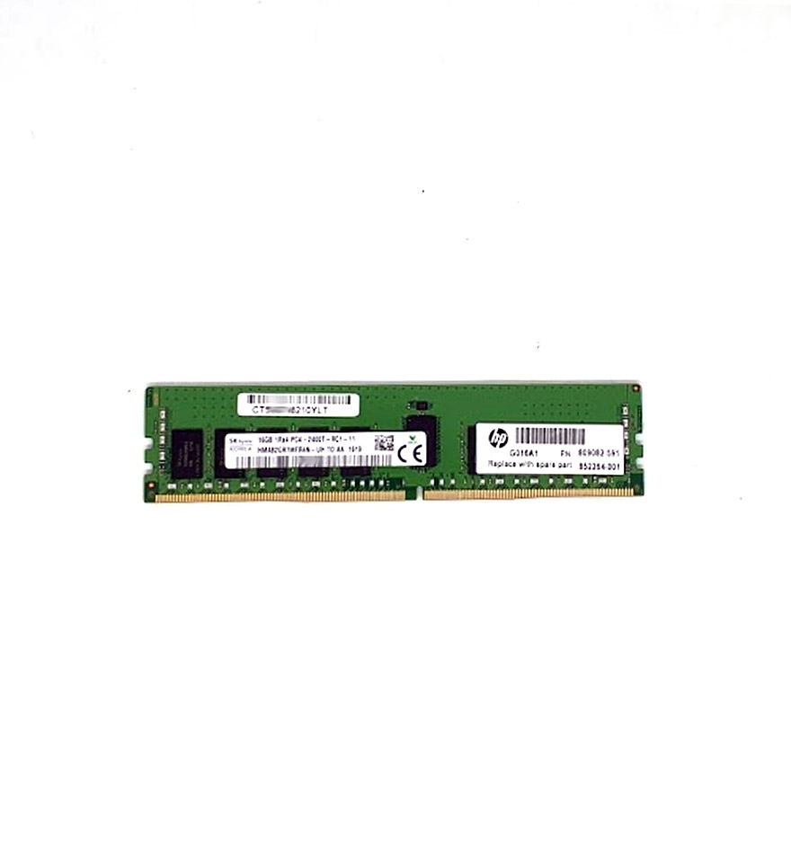 HP Z840 WORKSTATION - 1FR37UC Memory (DIMM) 852264-001