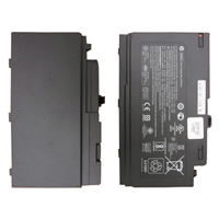 HP ZBook 17 G4 (4LU72US) Battery 852711-850