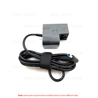 HP ENVY x360 15-cn0000 Convertible (3PX00LA) Charger (AC Adapter) 854116-850