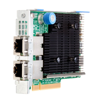   Network Adapter 854177-001 for HPE Proliant ML350 Gen8 Server 