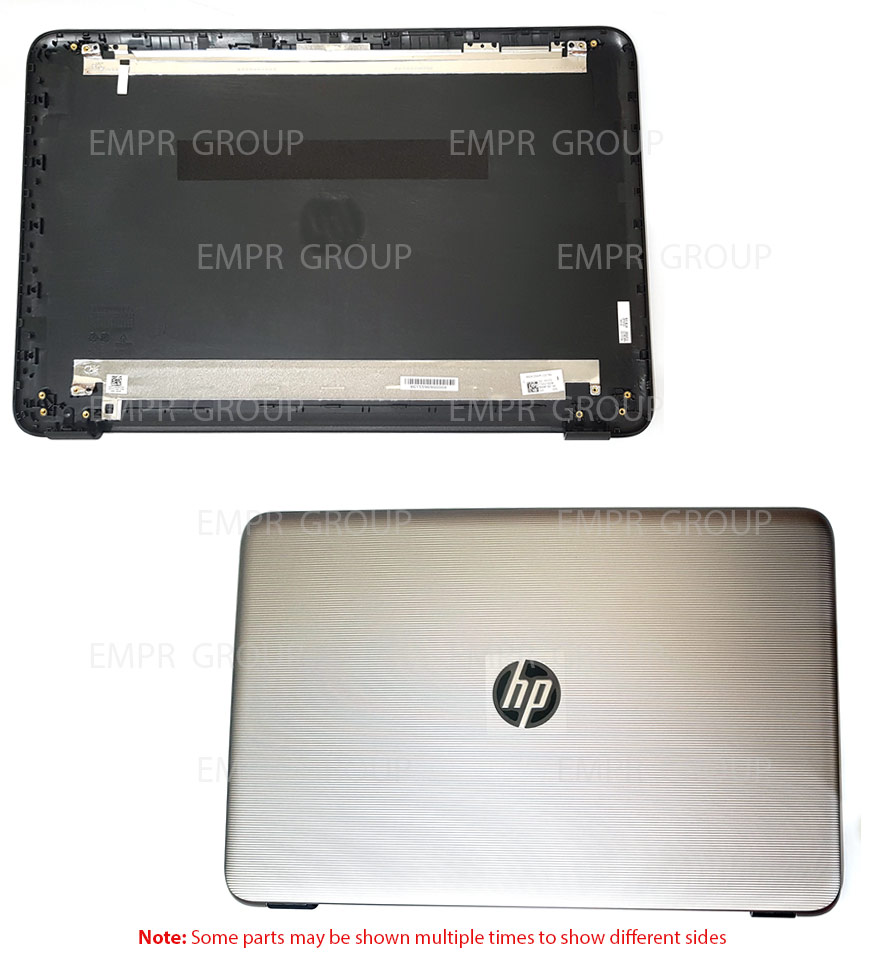 HP NOTEBOOK 15-BA053NF  (1LY90EAR) Cover 854987-001