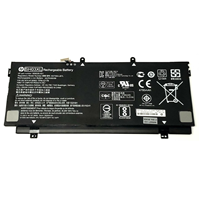 HP Spectre 13-ac000 x360 Convertible (Z4Z30UAR) Battery 859356-855