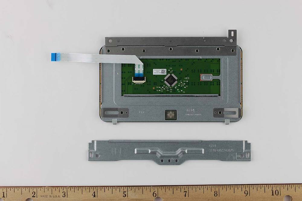 HP Pavilion 15-bc000 Laptop (X1G80PA) Interface (Module) 860363-001
