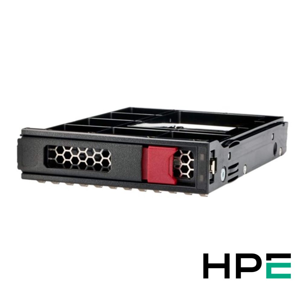 HPE Hard Disk 1TB SATA 6G 7200RPM LFF (3.5") – Midline, Non Hot Plug (NHP). Ricambio Originale Hewlett Packard Enterprise.