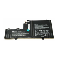 HP EliteBook x360 1020 G2 Laptop (3TU62LA) Battery 863280-855