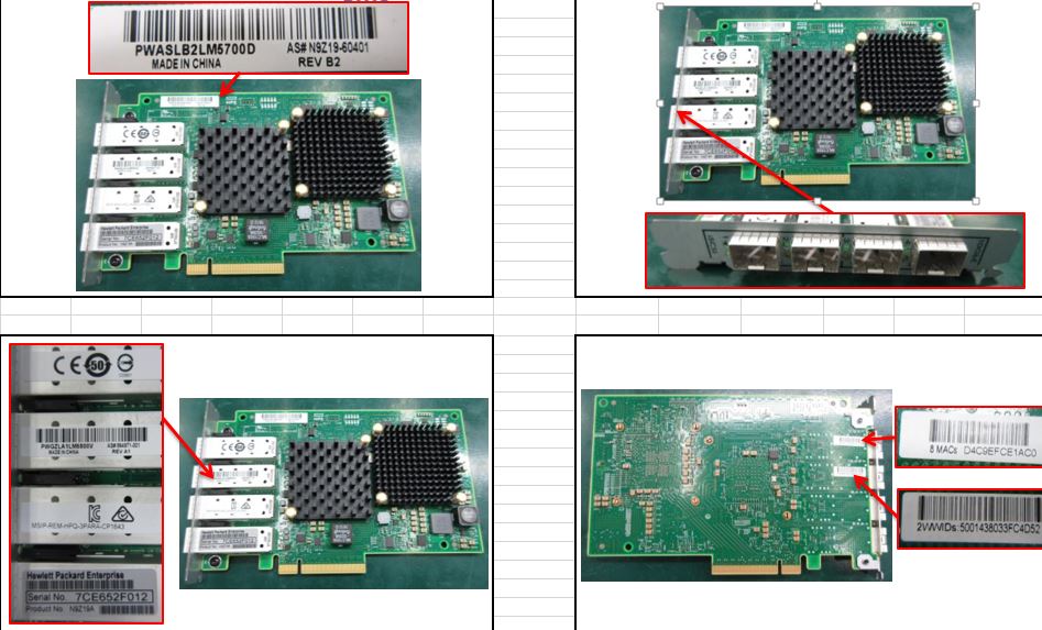HPE 864971-001