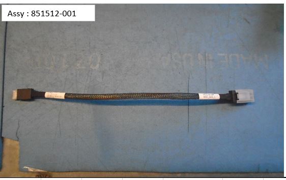 HPE 867421-001