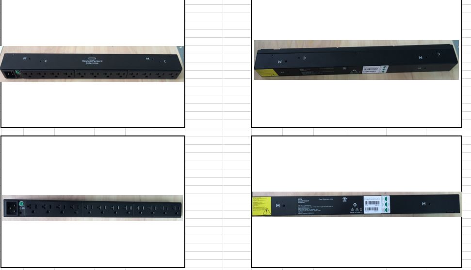 HPE 868586-001
