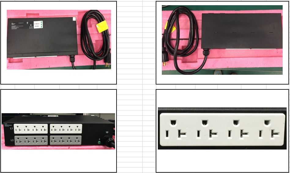 HPE 868590-001