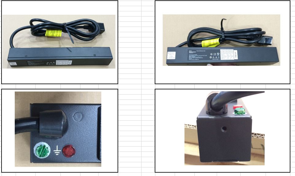 HPE 868623-001
