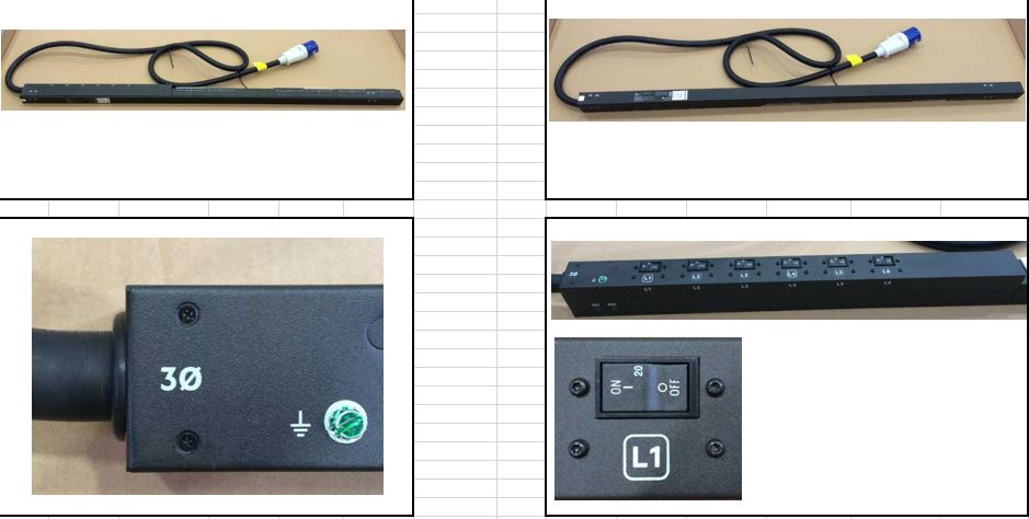 HPE 870124-001