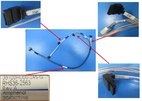 HPE 871485-001