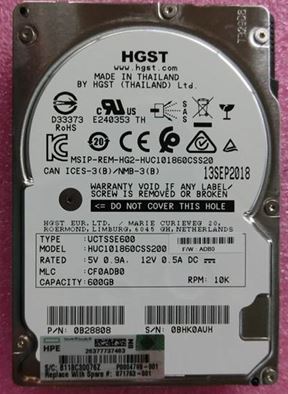 HPE 871763-001