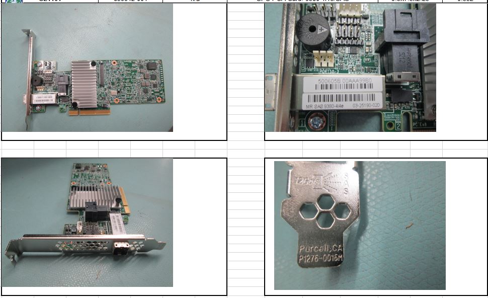 HPE 873179-001