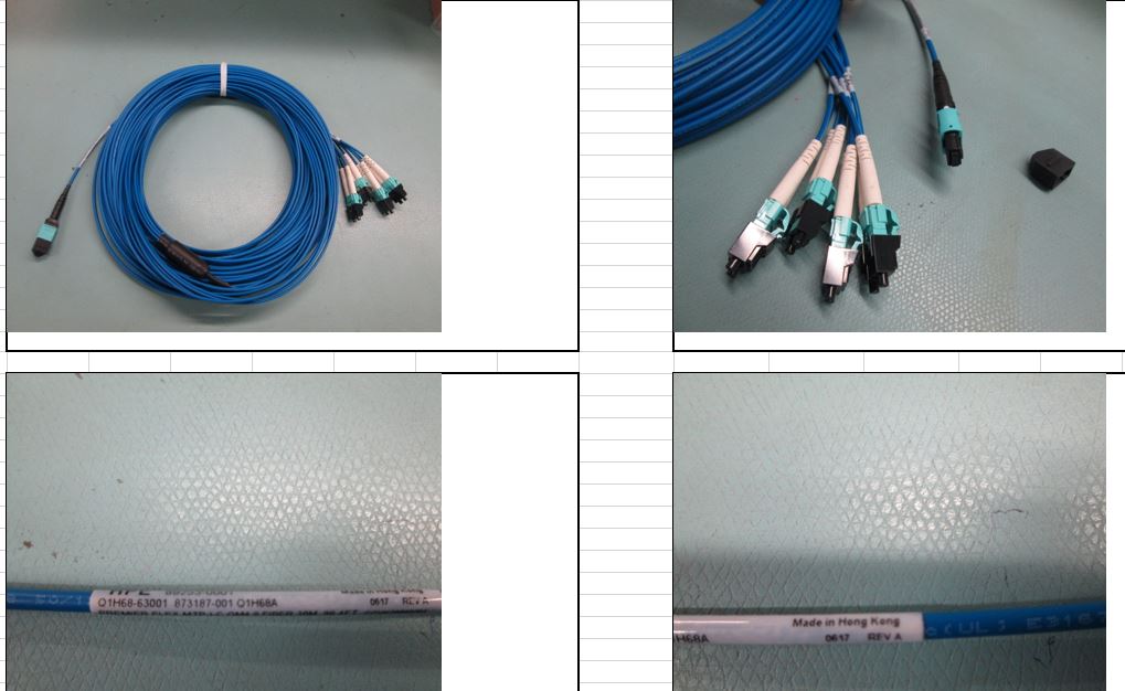 HPE 873187-001