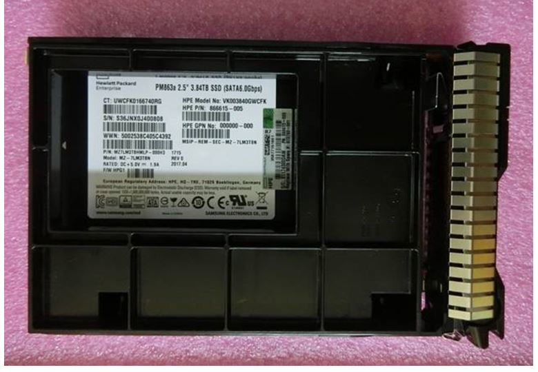 HPE 873793-001