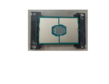 HPE Part 874732-001 HPE Intel Xeon-Gold 6148 twenty cores, processor  - 2.40GHz (Skylake), 27.5MB Level-3 cache, 150 watt thermal design power (TDP), socket FCLGA3647