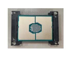 HPE Part 874734-001 HPE Intel Xeon-G 6140 eighteen-Core 64-bit processor - 2.30GHz (Skylake), 24.75MB Level-3 cache, 140 watt thermal design power (TDP), socket FCLGA3647